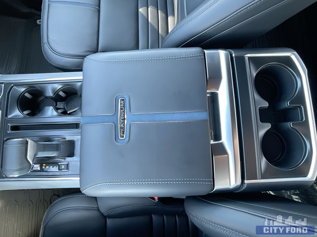 new 2025 Ford F-150 car, priced at $102,114