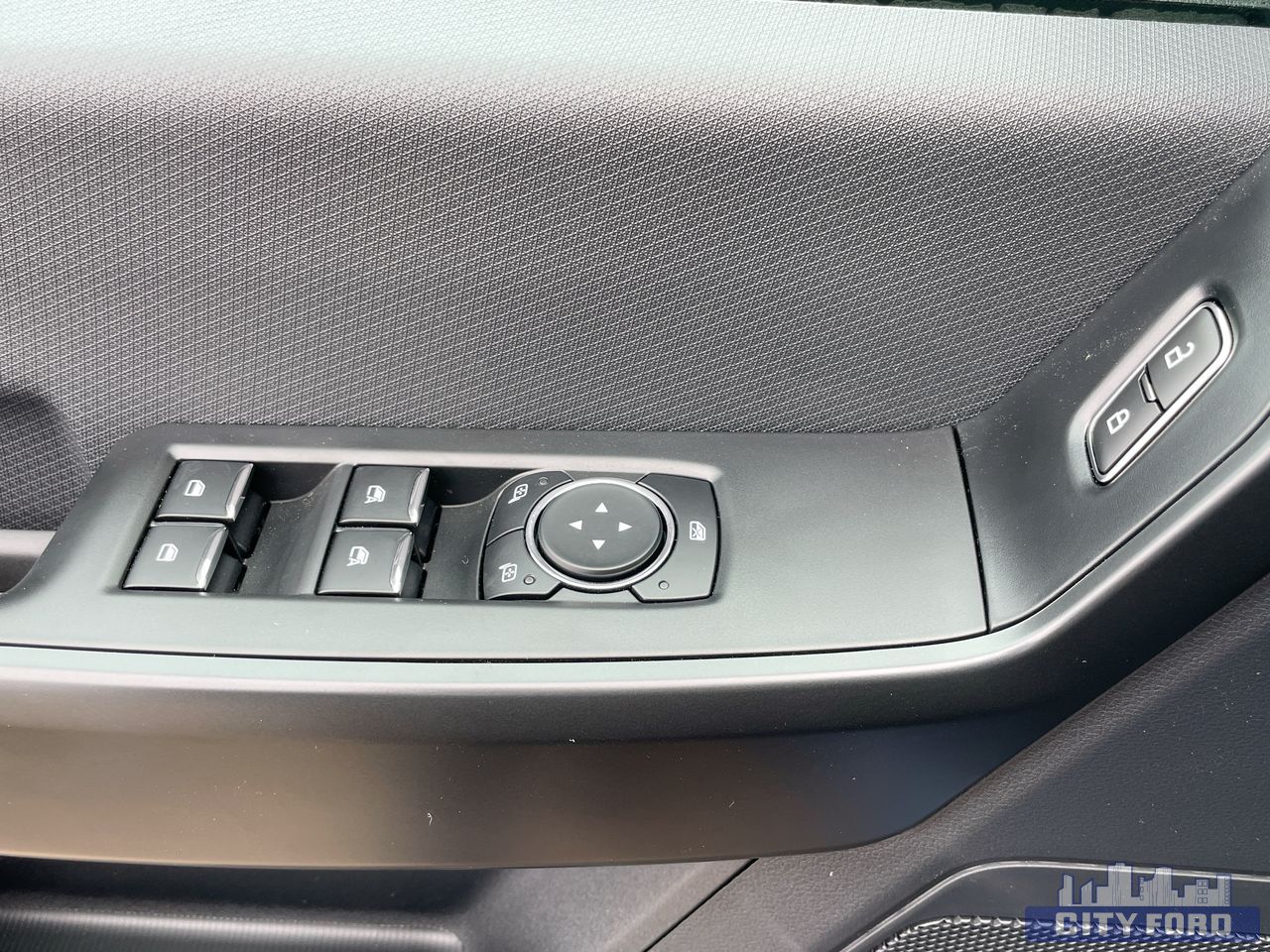 new 2025 Ford F-150 car, priced at $59,634