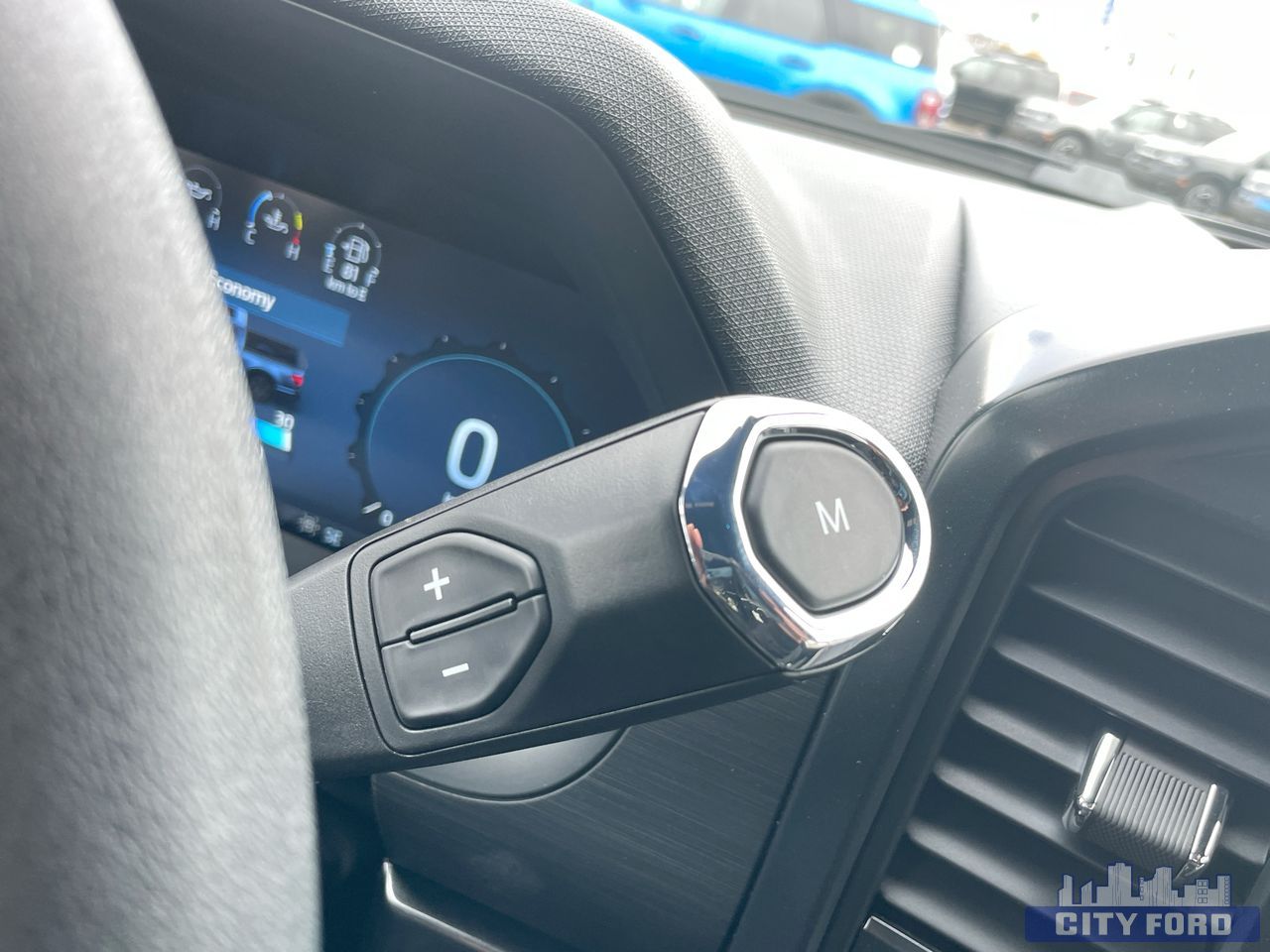 new 2025 Ford F-150 car, priced at $59,634