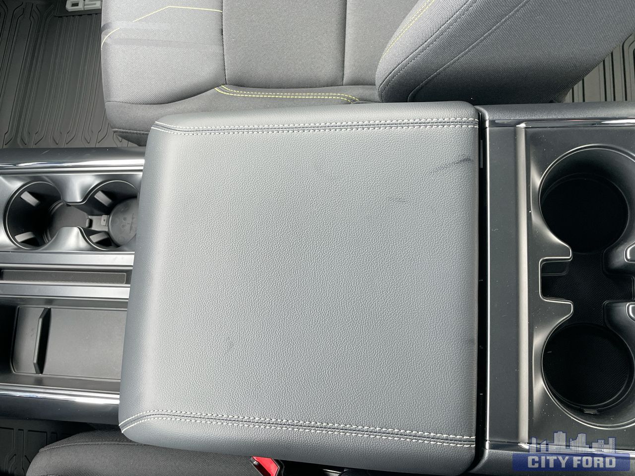 new 2025 Ford F-150 car, priced at $59,634