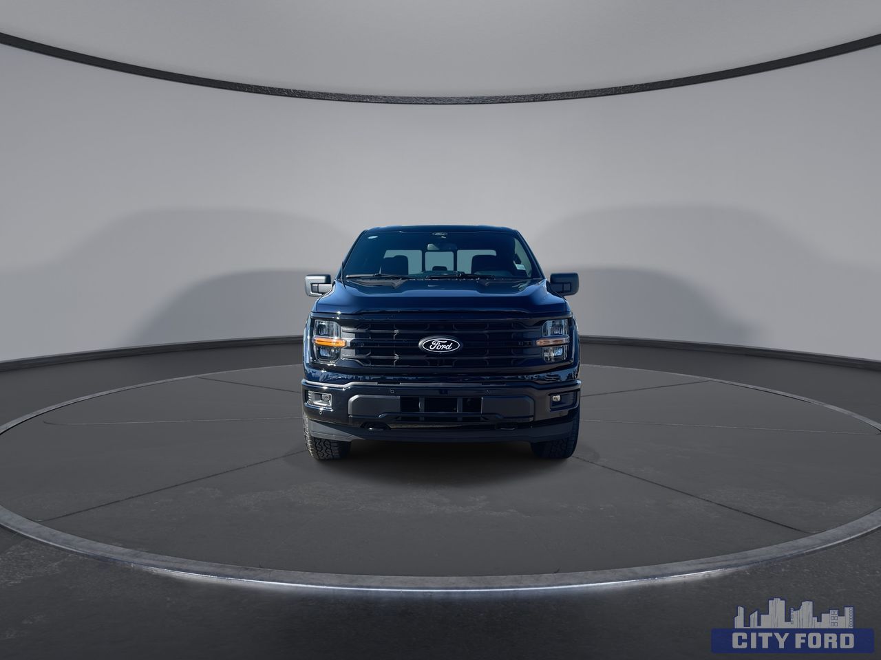 new 2025 Ford F-150 car, priced at $69,959