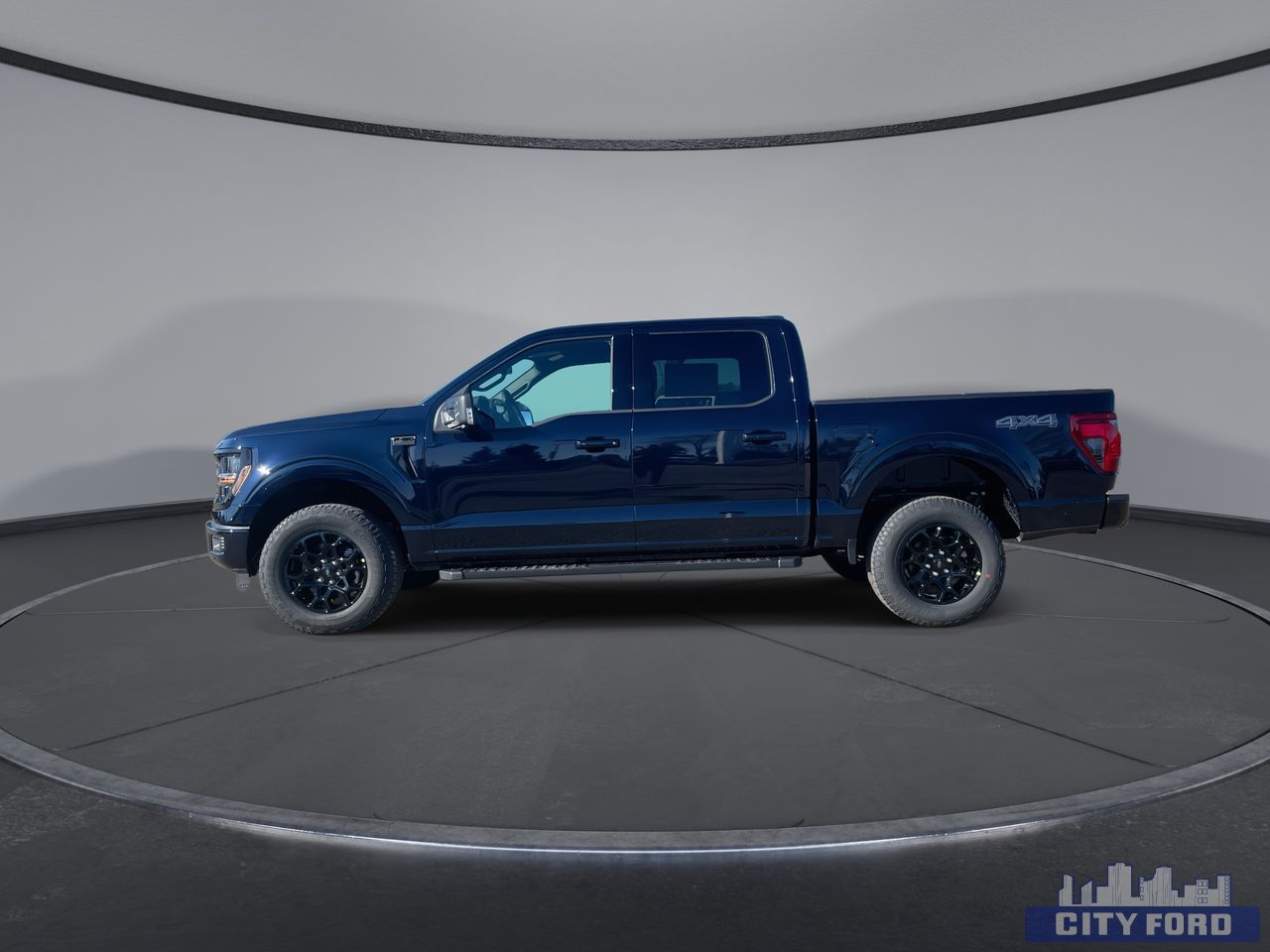 new 2025 Ford F-150 car, priced at $69,959