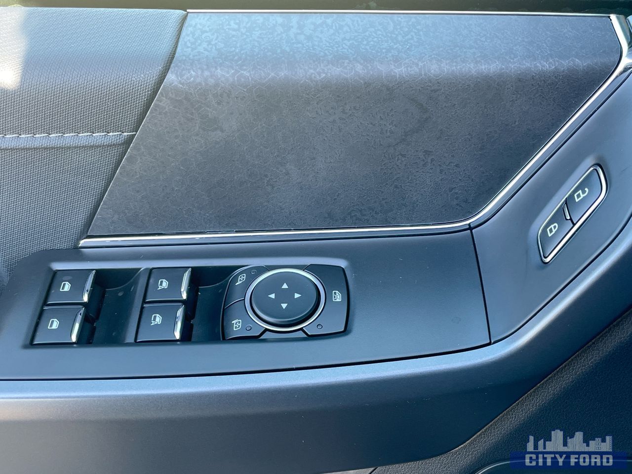 new 2025 Ford F-150 car, priced at $69,959