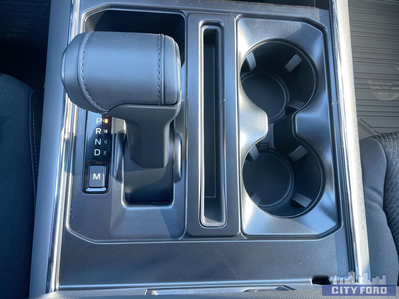 new 2025 Ford F-150 car, priced at $69,959