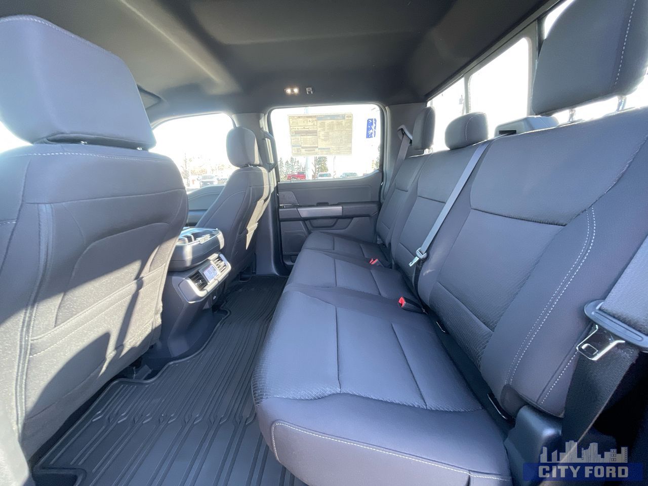 new 2025 Ford F-150 car, priced at $69,959