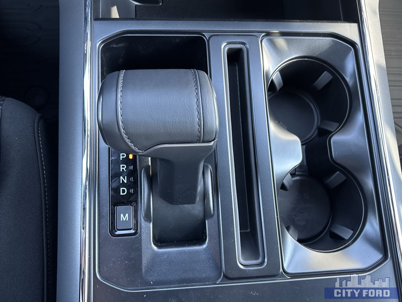 new 2025 Ford F-150 car, priced at $64,744