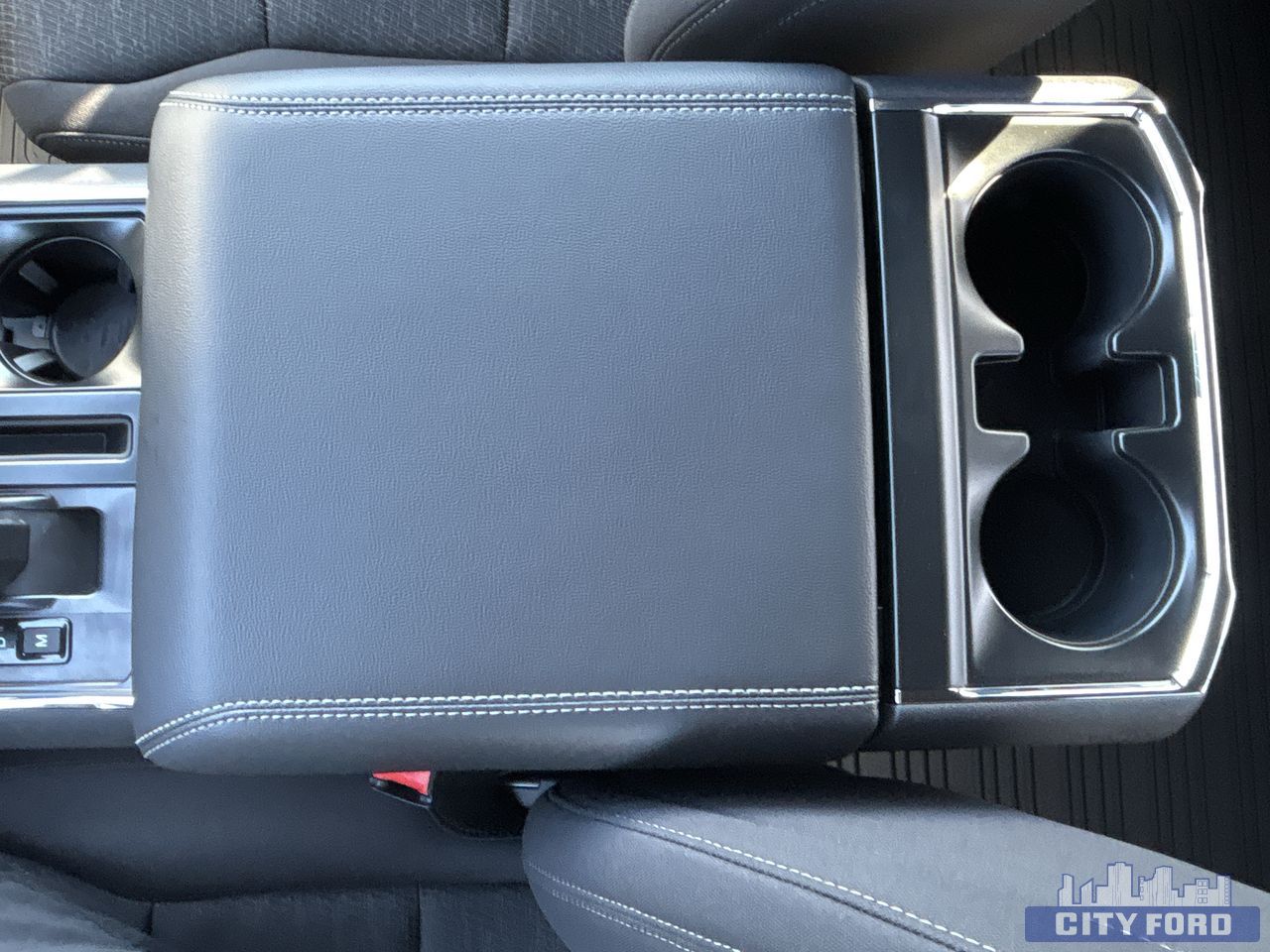 new 2025 Ford F-150 car, priced at $64,744