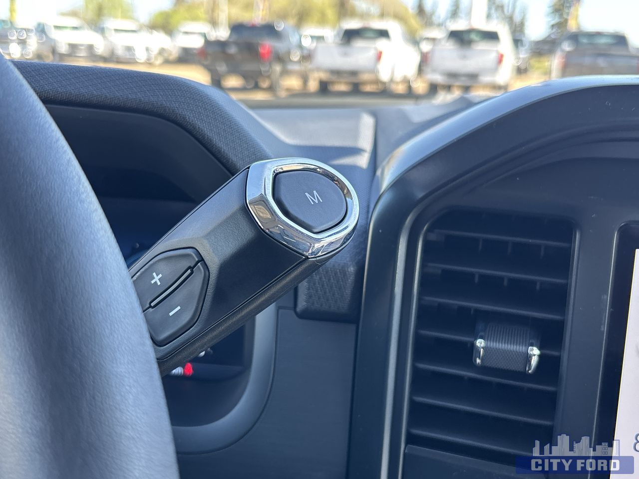 new 2025 Ford F-150 car, priced at $60,024