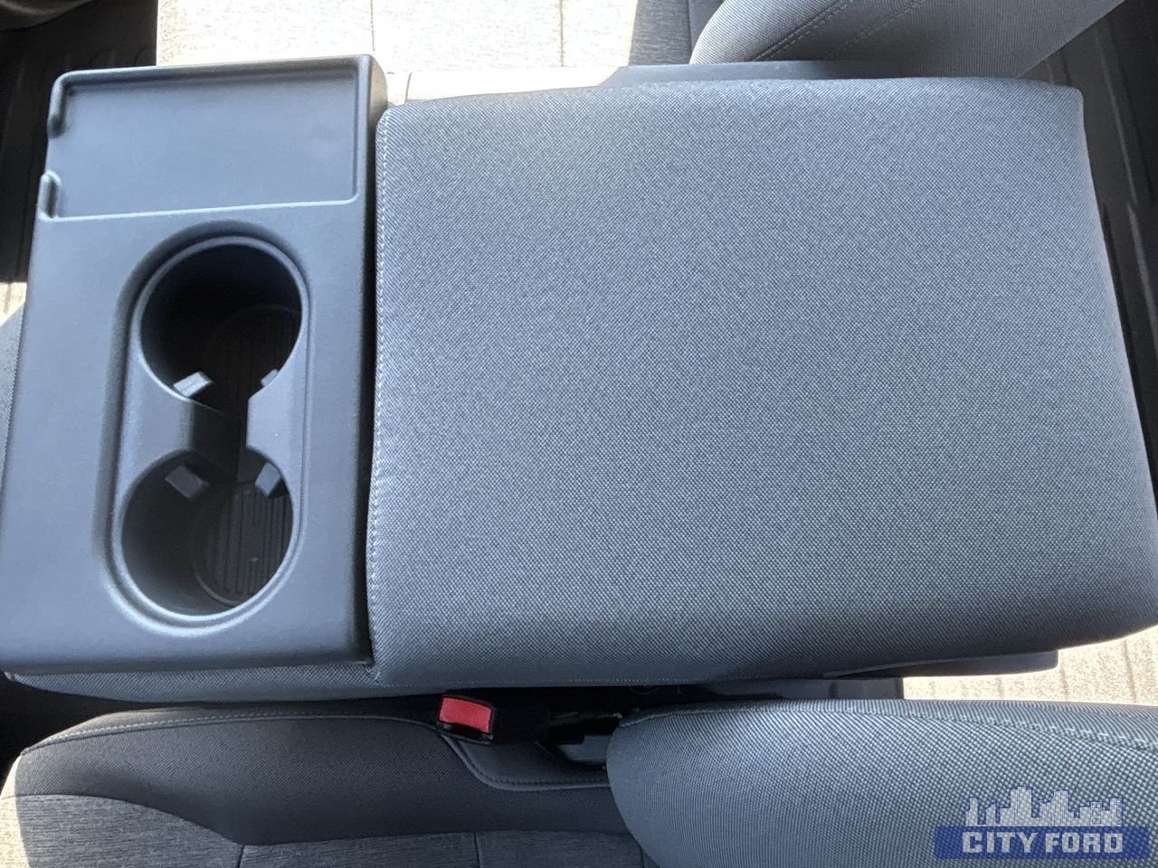 new 2025 Ford F-150 car, priced at $60,024