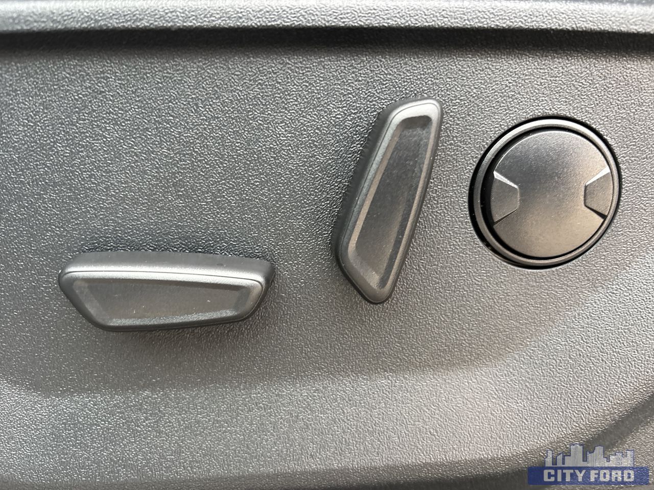 new 2025 Ford F-150 car, priced at $99,964