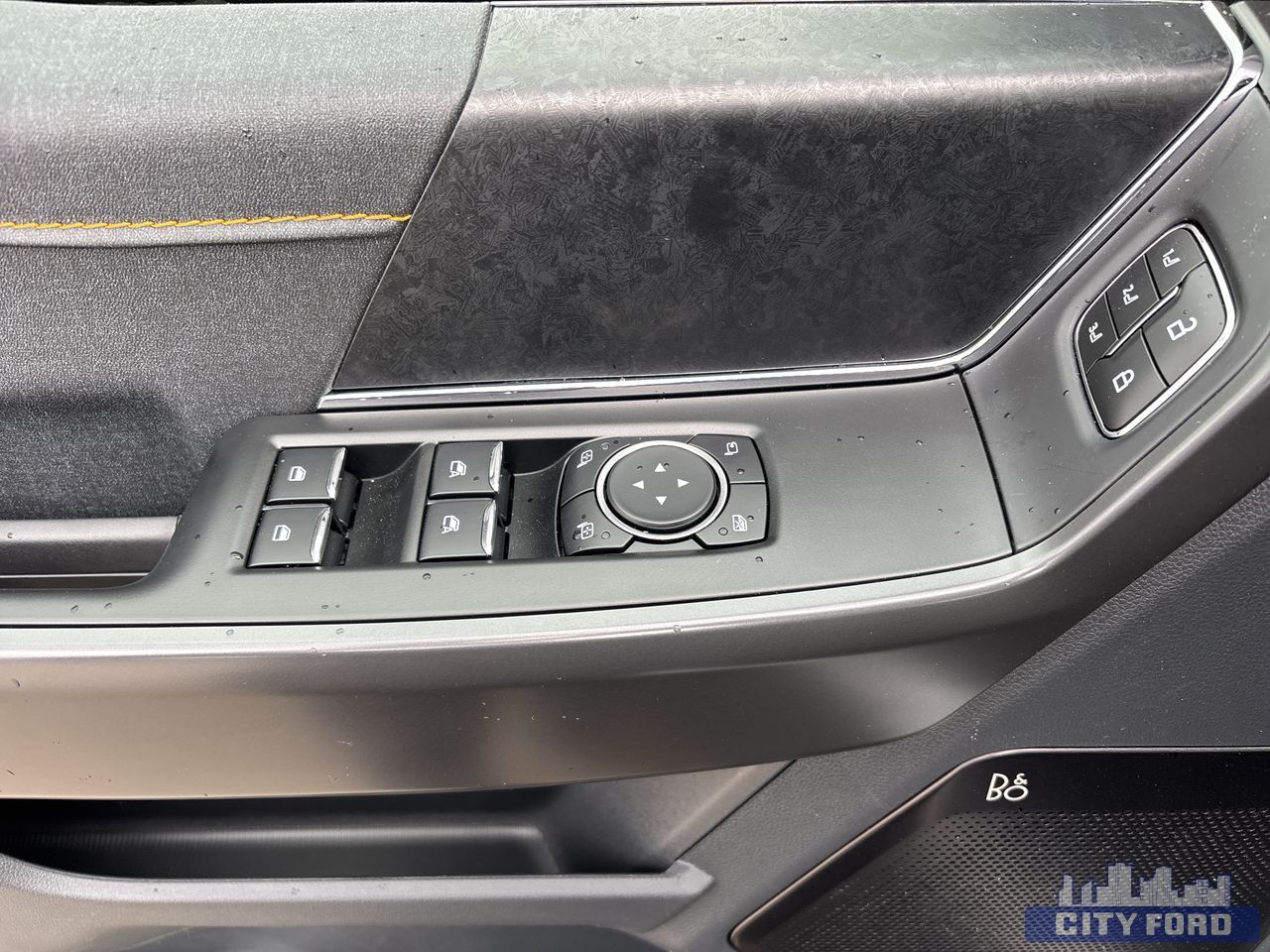 new 2025 Ford F-150 car, priced at $99,964
