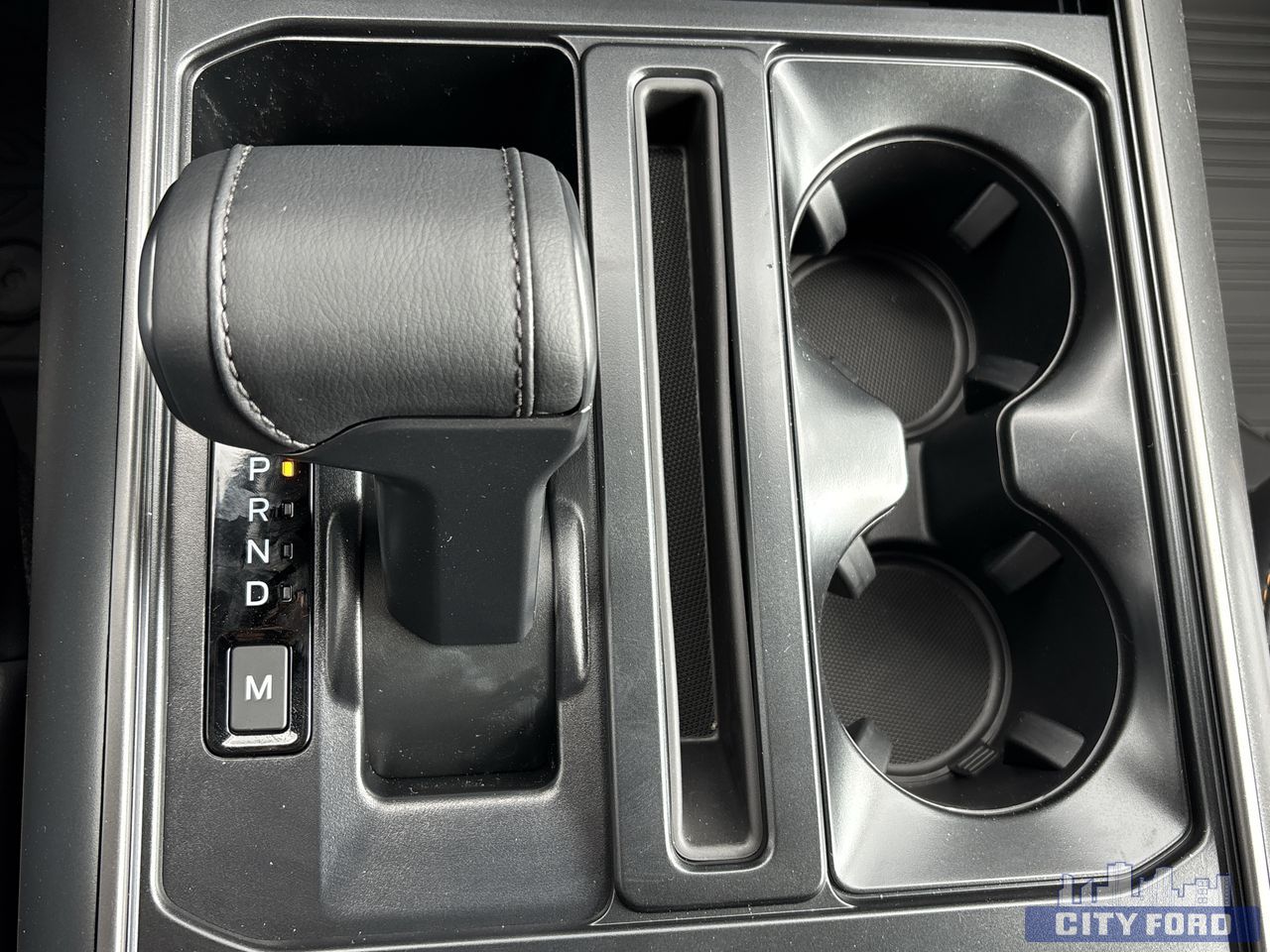 new 2025 Ford F-150 car, priced at $99,964