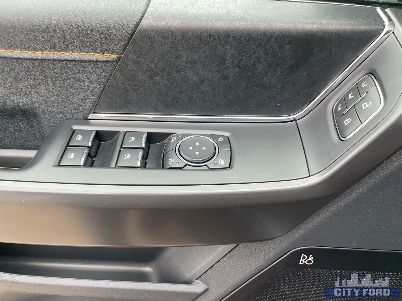 new 2025 Ford F-150 car, priced at $99,215