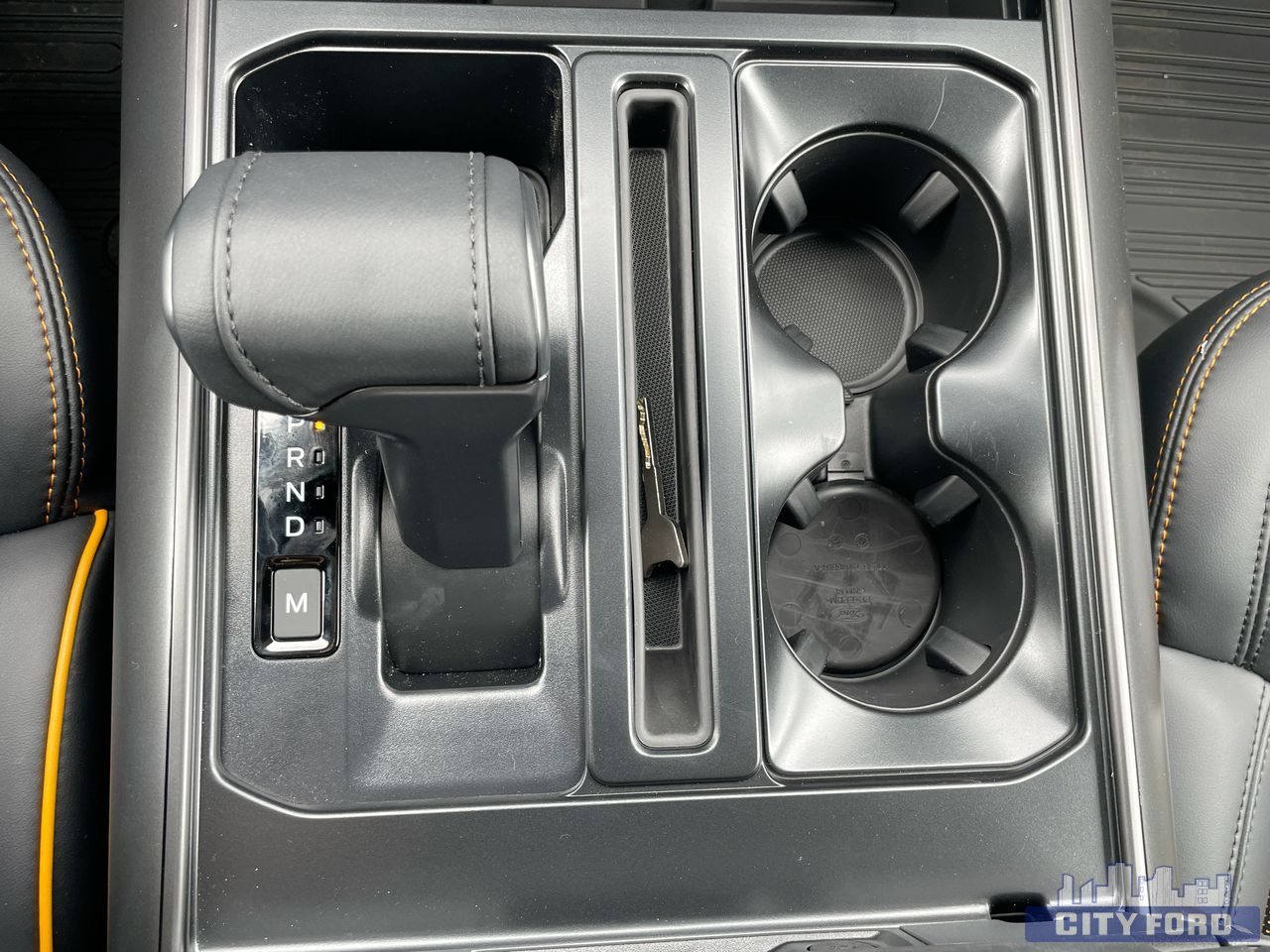 new 2025 Ford F-150 car, priced at $99,215