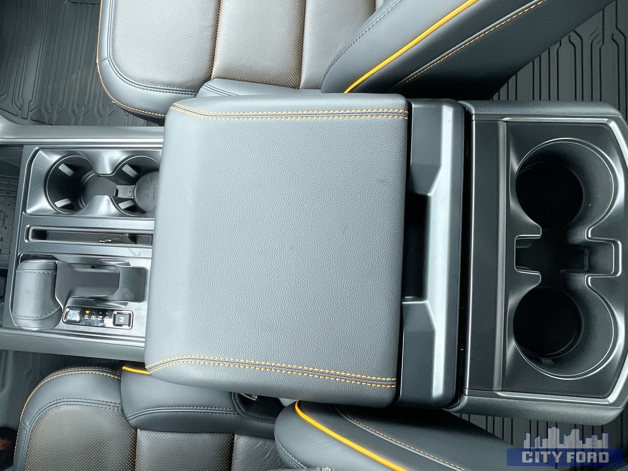 new 2025 Ford F-150 car, priced at $99,215