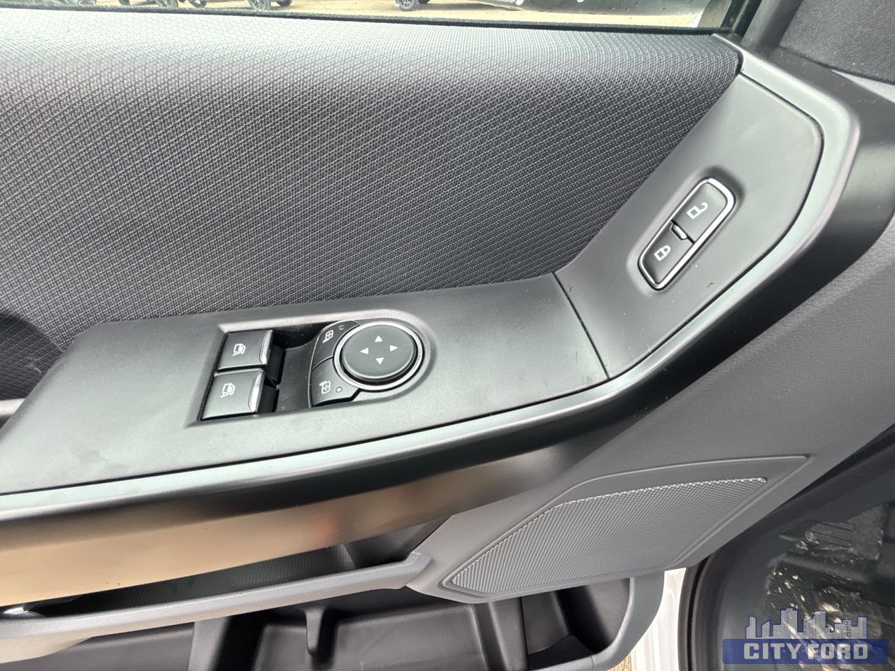 new 2025 Ford F-150 car, priced at $52,399