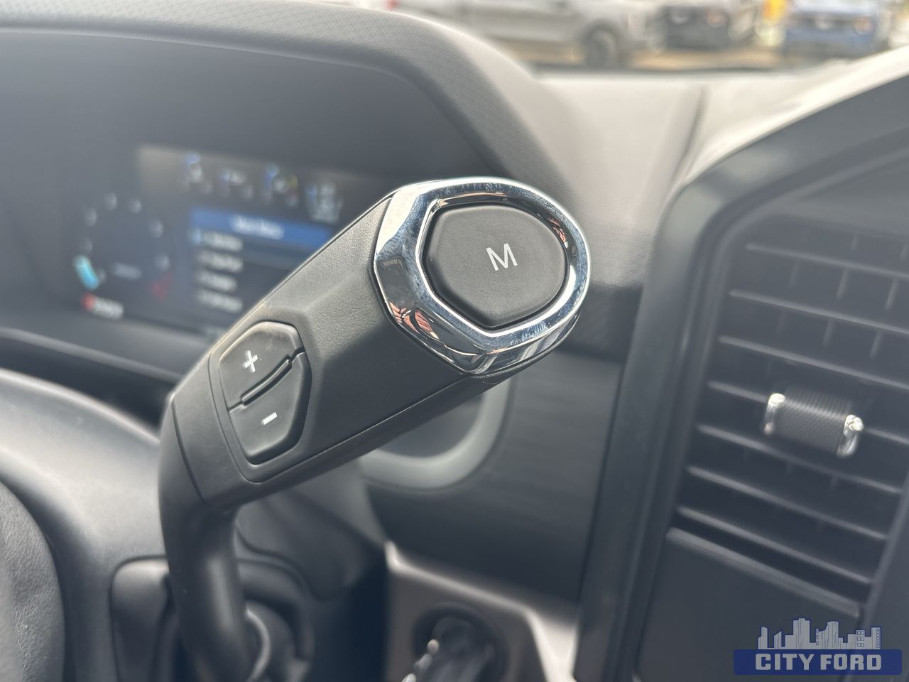 new 2025 Ford F-150 car, priced at $52,399