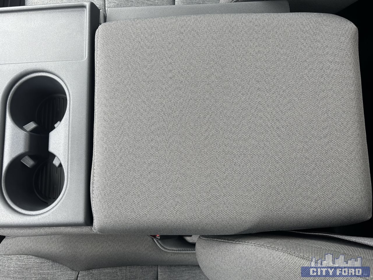 new 2025 Ford F-150 car, priced at $52,399