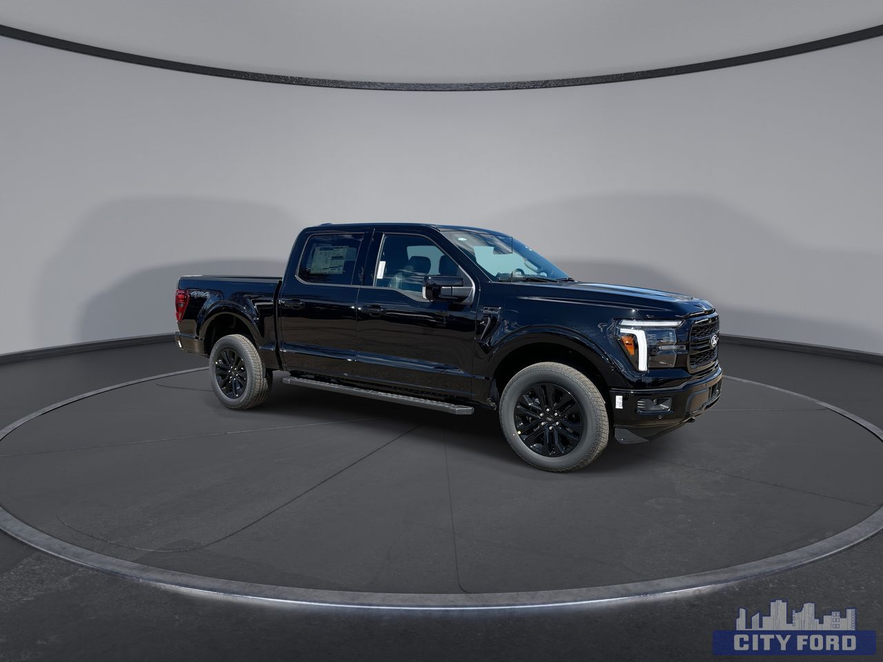 new 2025 Ford F-150 car, priced at $78,889