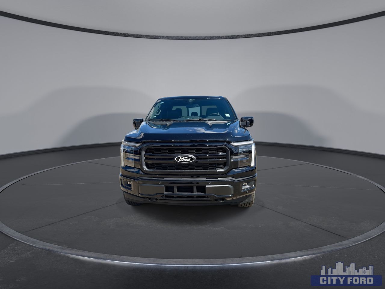 new 2025 Ford F-150 car, priced at $78,889