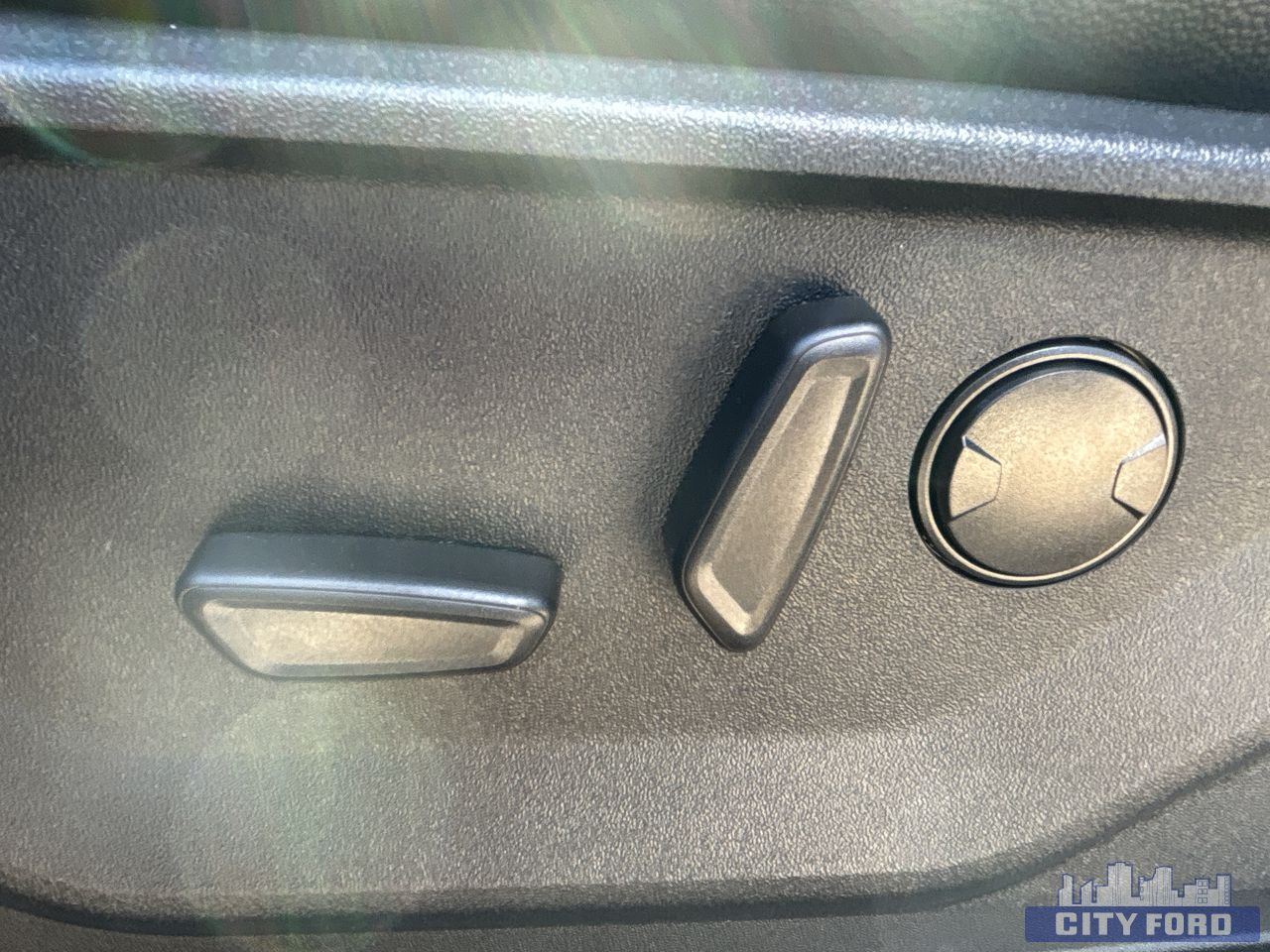 new 2025 Ford F-150 car, priced at $78,889