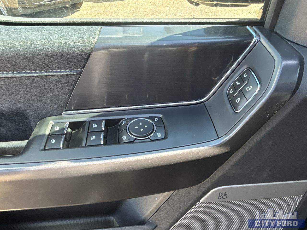 new 2025 Ford F-150 car, priced at $78,889