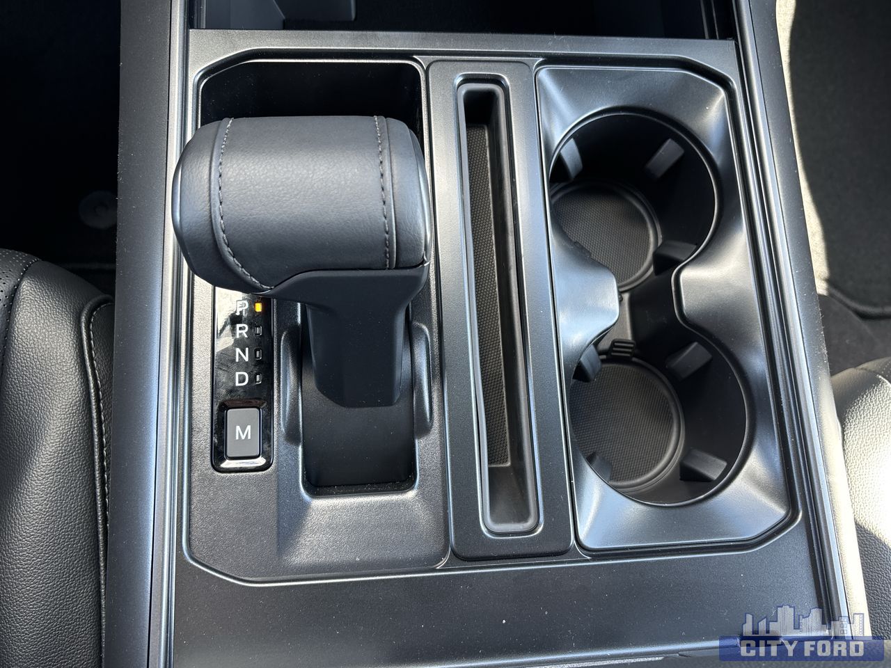 new 2025 Ford F-150 car, priced at $78,889