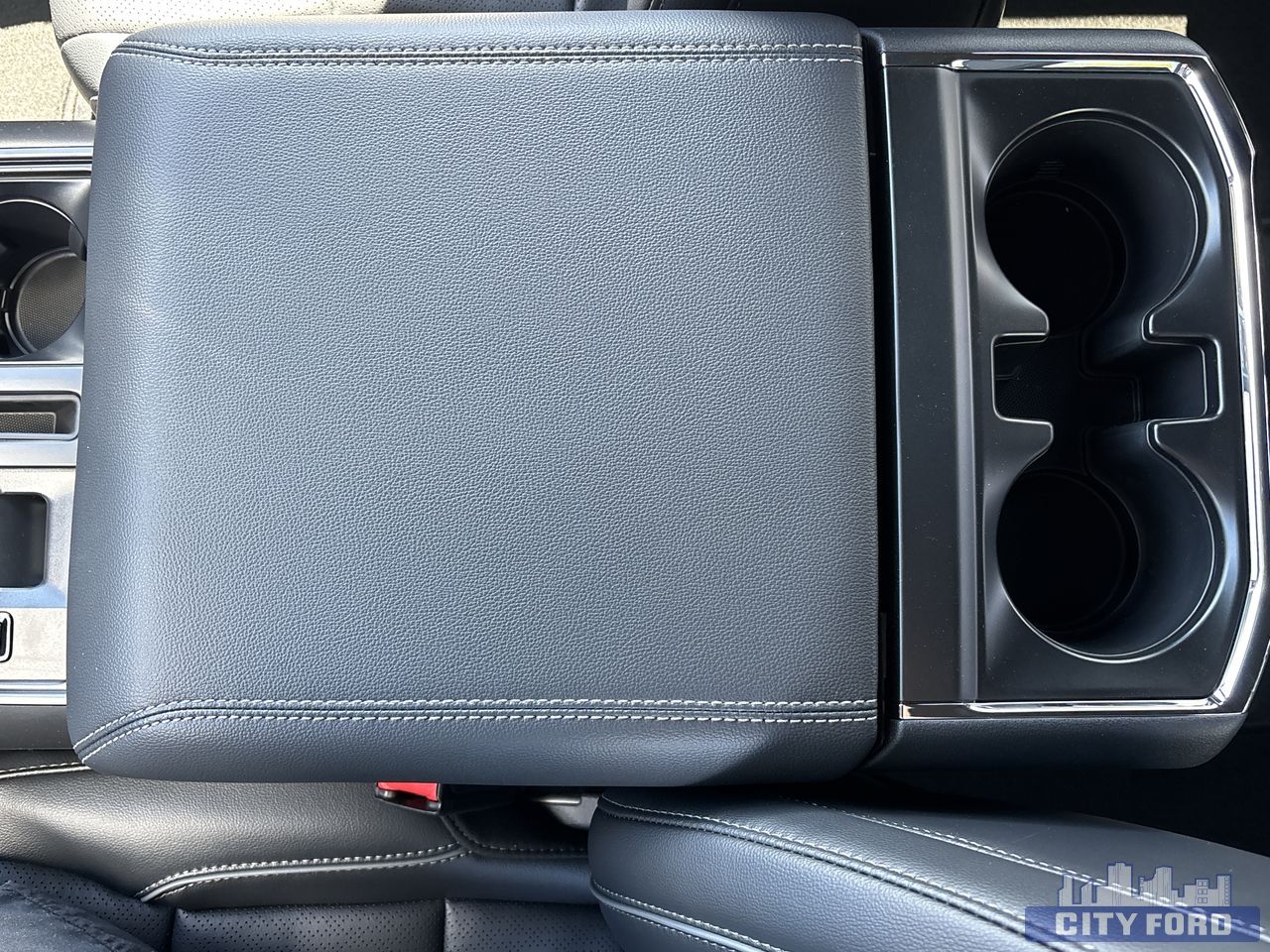 new 2025 Ford F-150 car, priced at $78,889