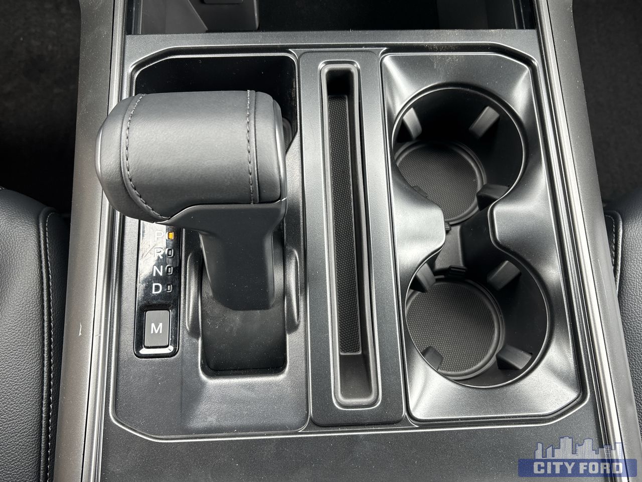 new 2025 Ford F-150 car, priced at $77,114