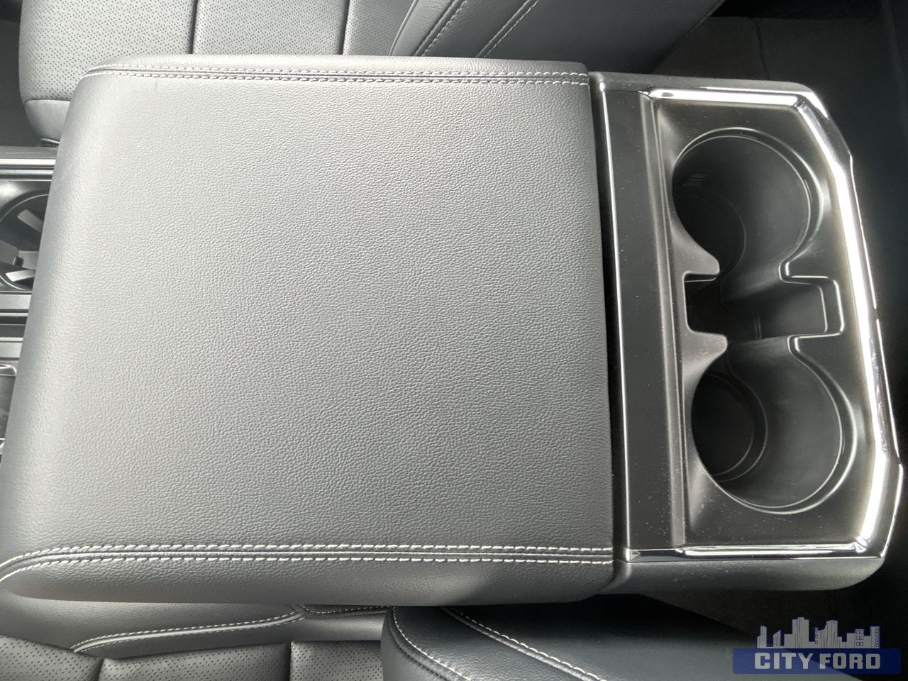 new 2025 Ford F-150 car, priced at $77,114