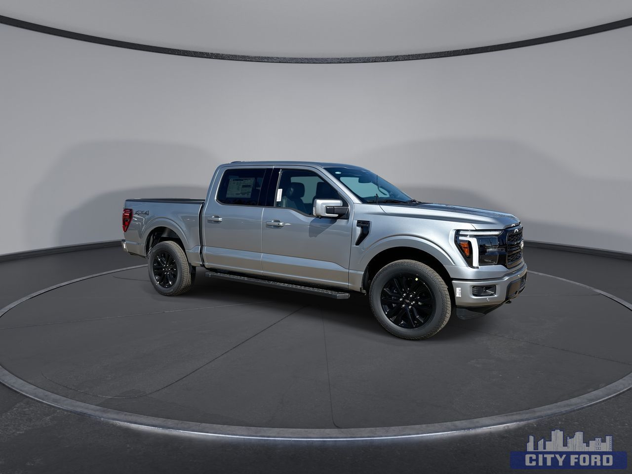 new 2025 Ford F-150 car, priced at $79,419