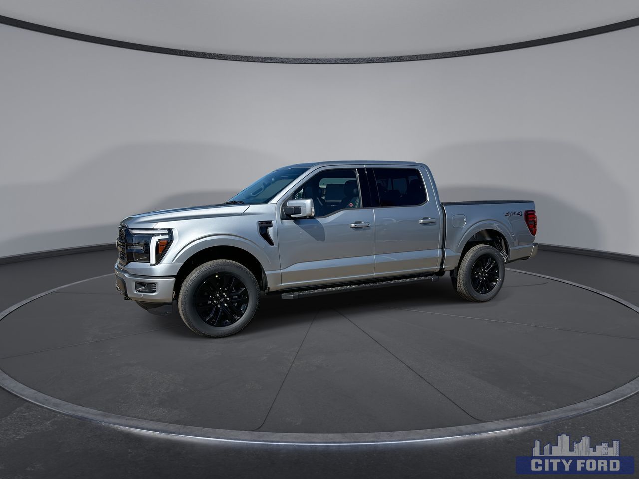 new 2025 Ford F-150 car, priced at $79,419