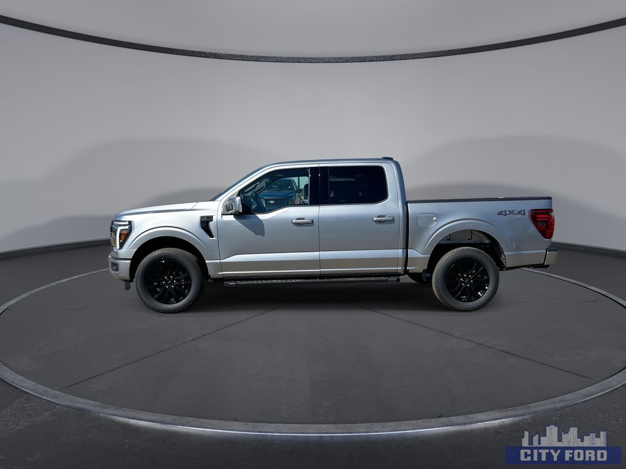 new 2025 Ford F-150 car, priced at $79,419