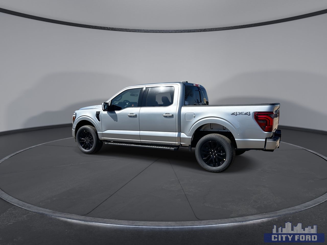 new 2025 Ford F-150 car, priced at $79,419
