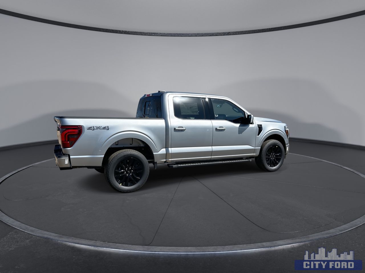 new 2025 Ford F-150 car, priced at $79,419