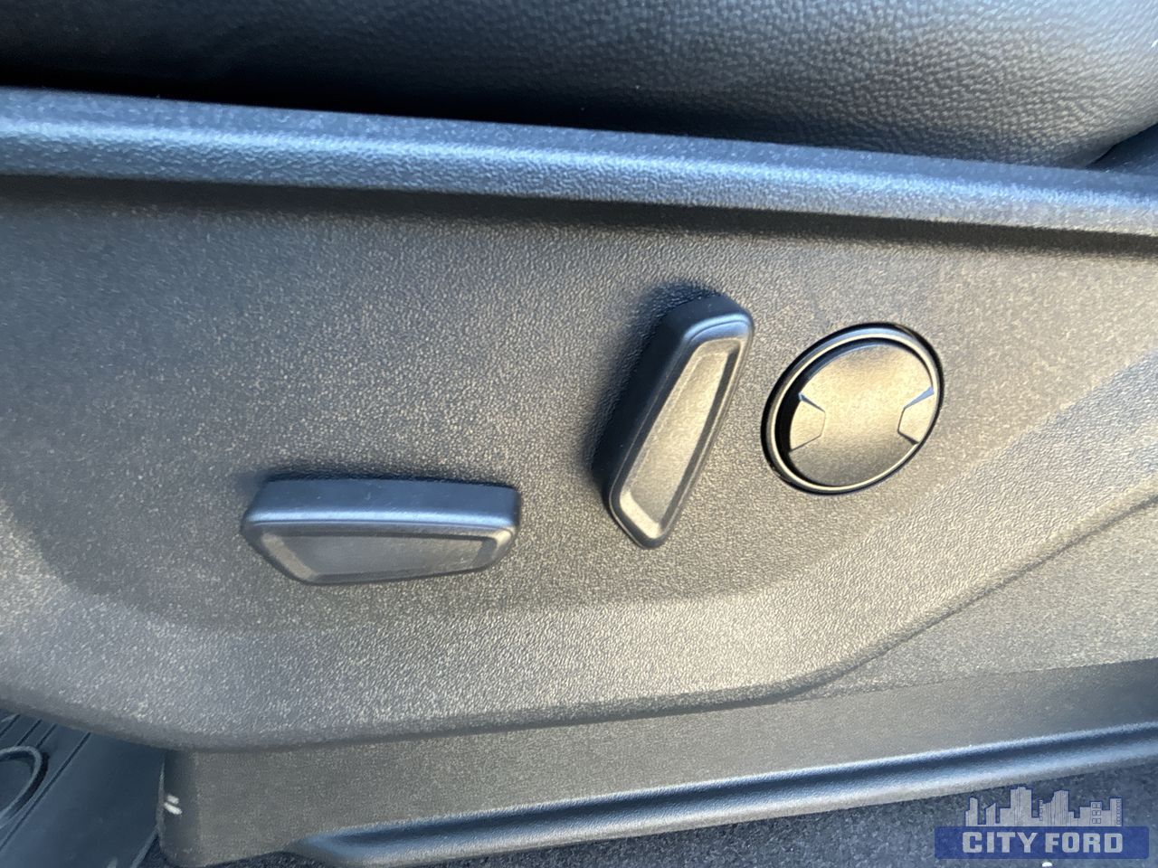 new 2025 Ford F-150 car, priced at $79,419