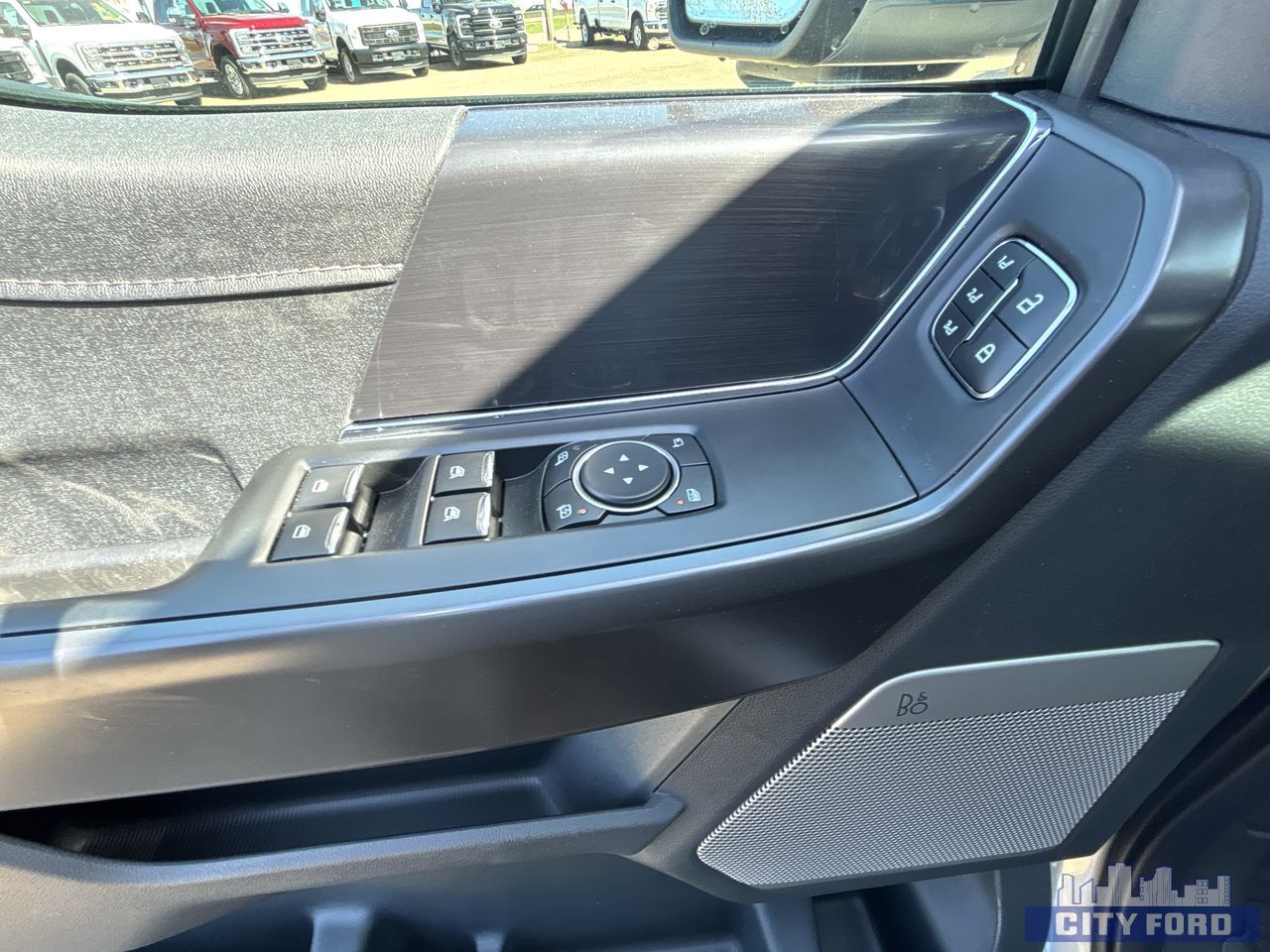 new 2025 Ford F-150 car, priced at $79,419