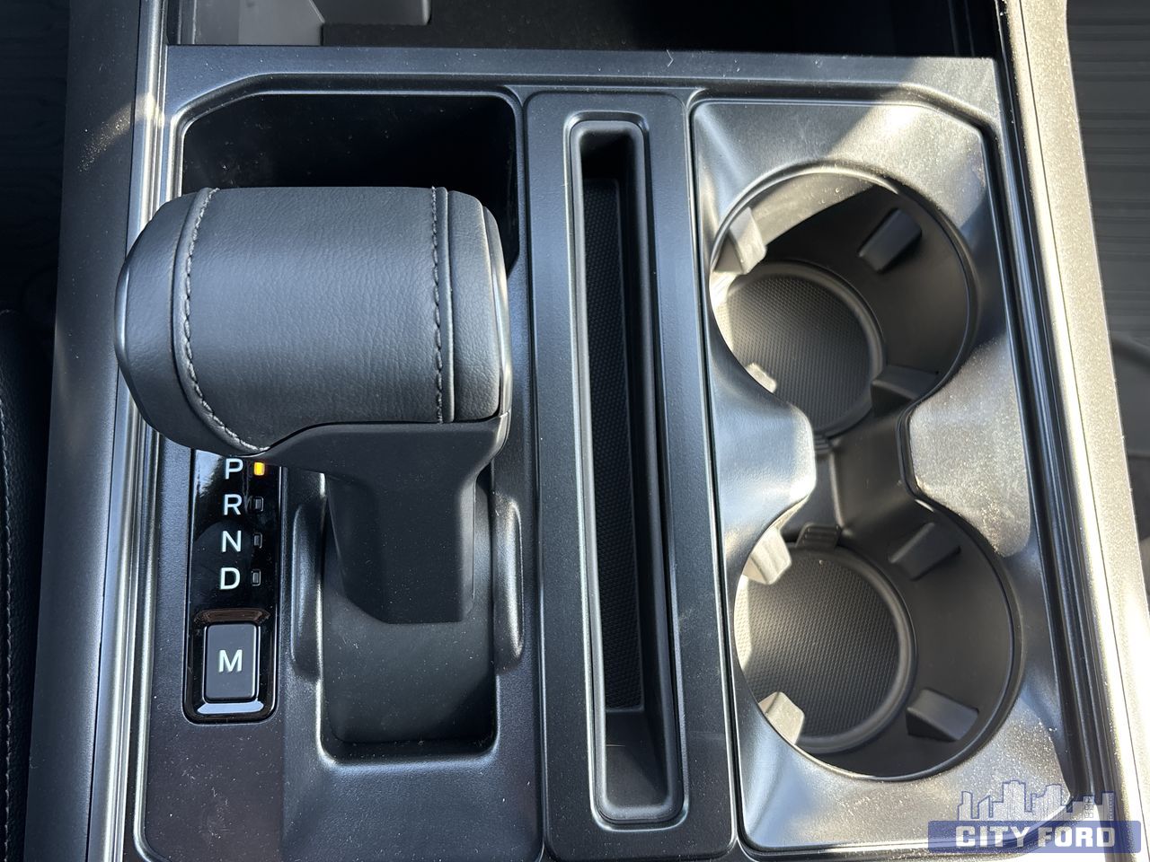 new 2025 Ford F-150 car, priced at $79,419