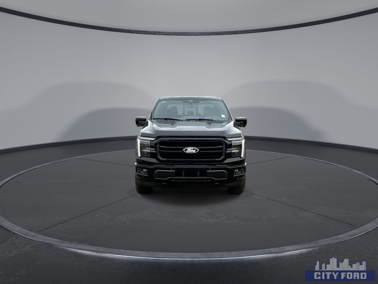 new 2025 Ford F-150 car, priced at $80,314