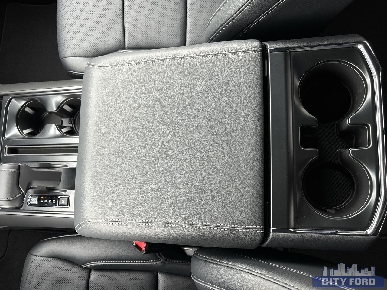 new 2025 Ford F-150 car, priced at $80,314