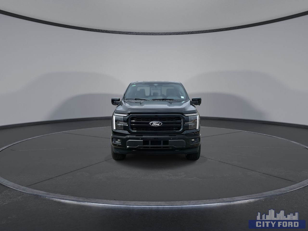 new 2025 Ford F-150 car, priced at $78,914