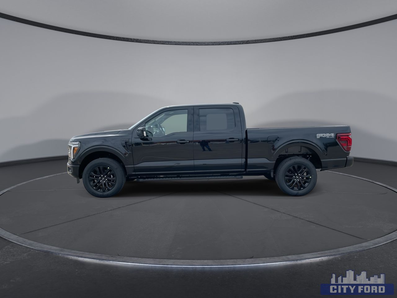 new 2025 Ford F-150 car, priced at $78,914