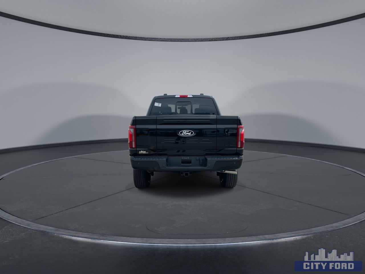new 2025 Ford F-150 car, priced at $78,914