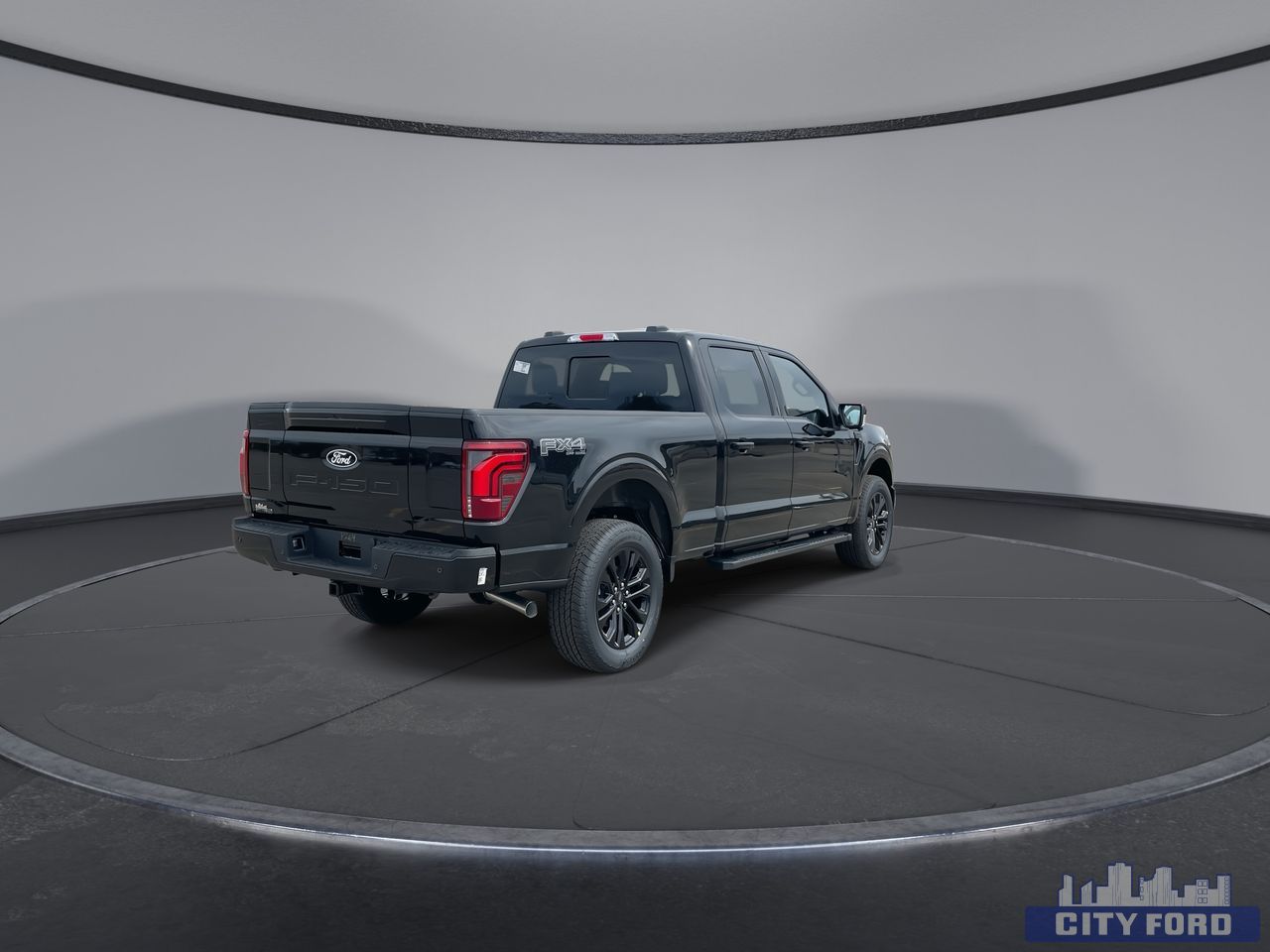 new 2025 Ford F-150 car, priced at $78,914