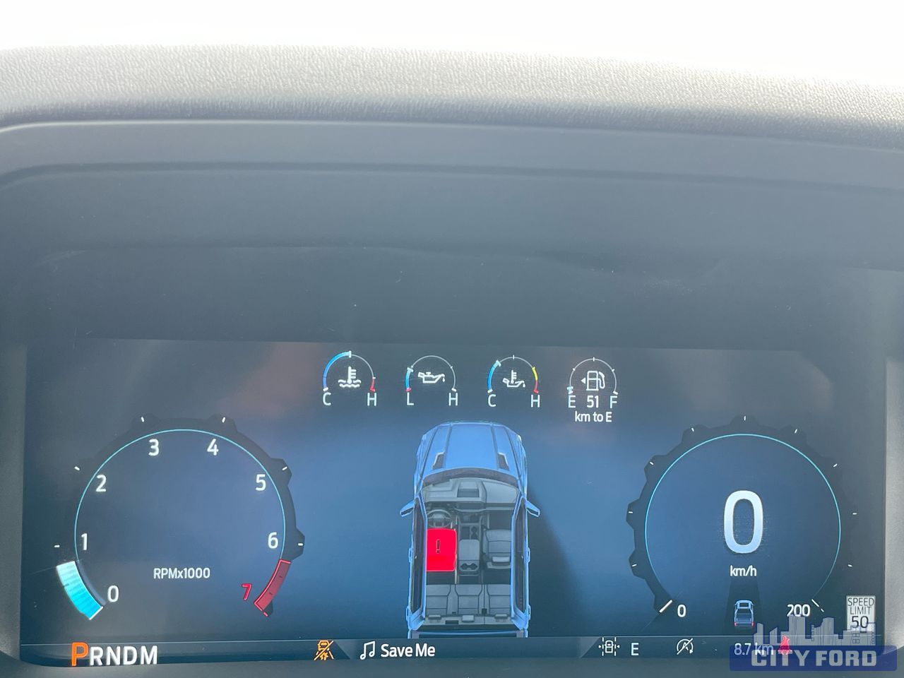 new 2025 Ford F-150 car, priced at $78,914