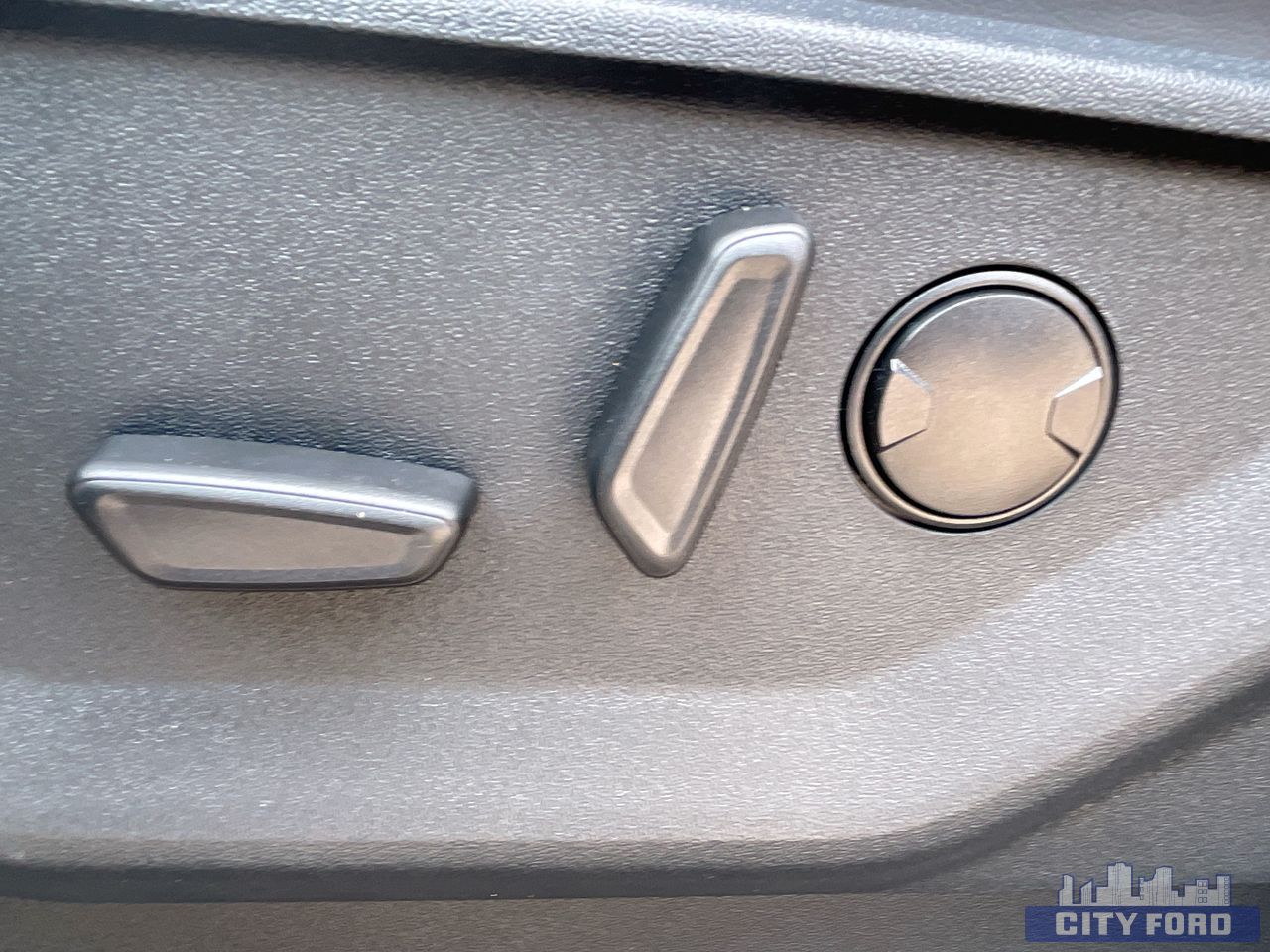 new 2025 Ford F-150 car, priced at $91,464