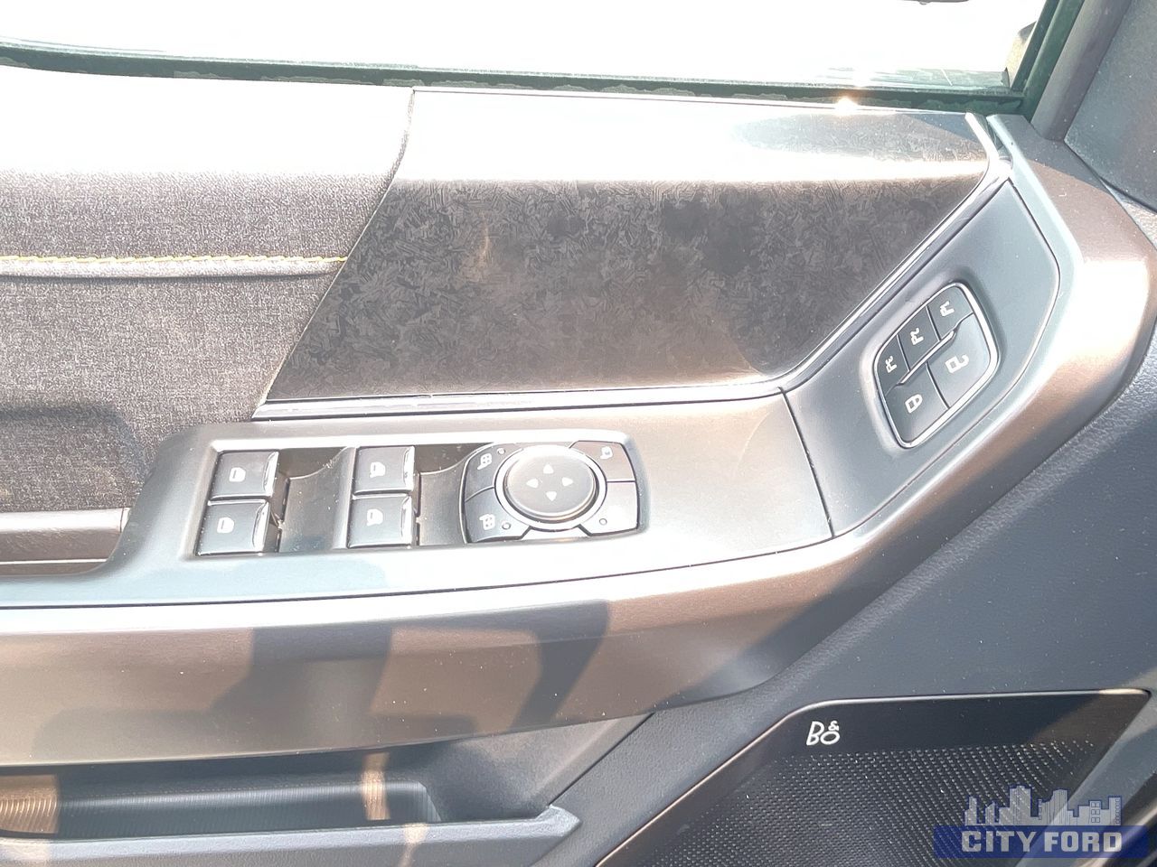 new 2025 Ford F-150 car, priced at $91,464