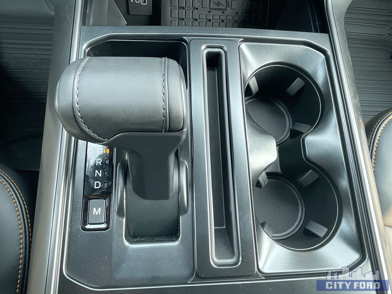 new 2025 Ford F-150 car, priced at $91,464