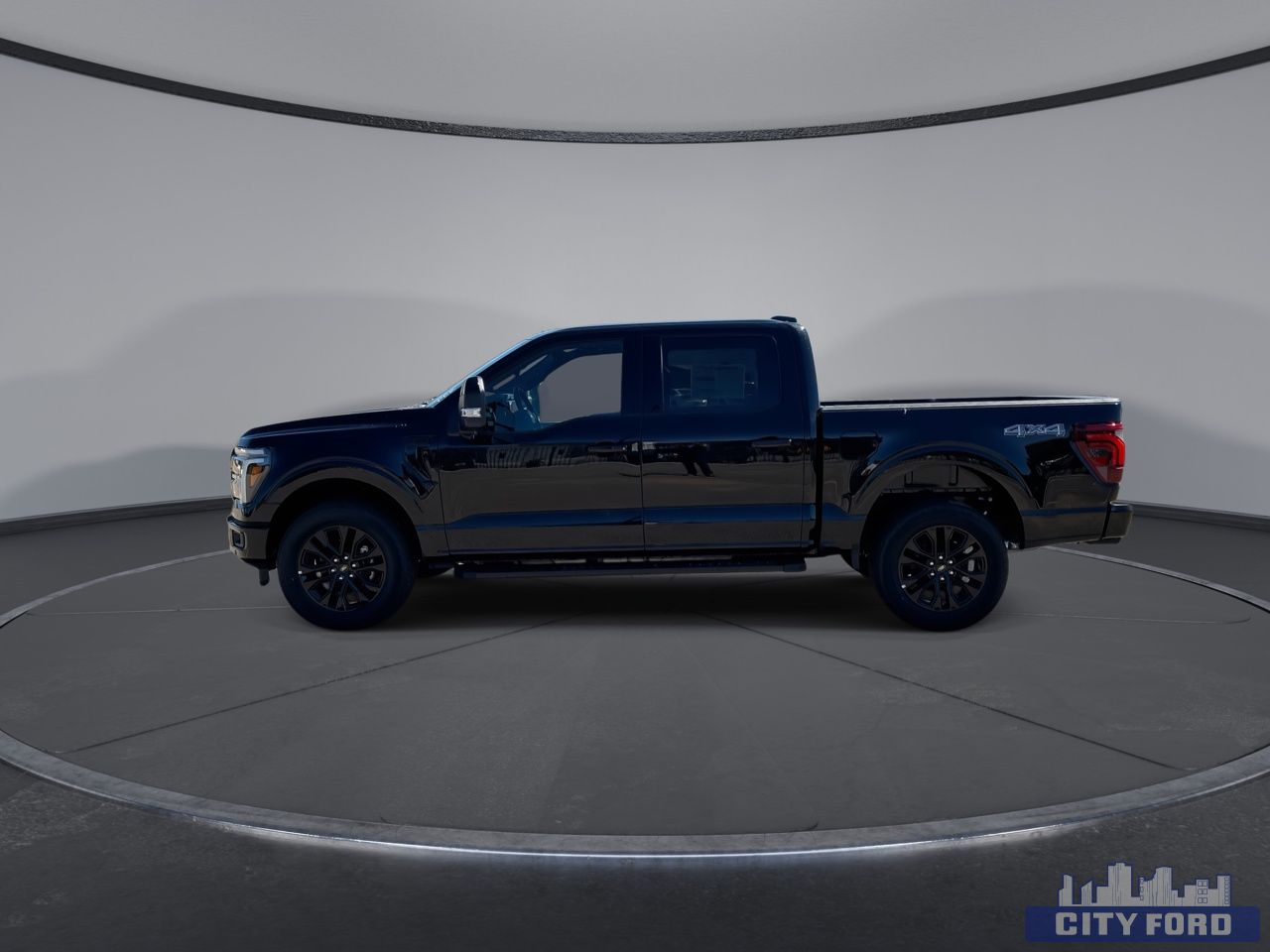 new 2025 Ford F-150 car, priced at $79,159