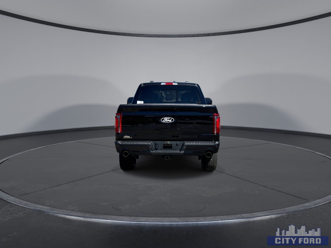 new 2025 Ford F-150 car, priced at $79,159